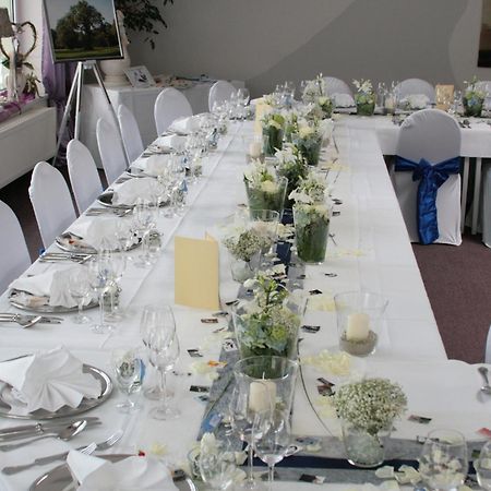 Hotel Dorotheenhof Κότμπους Εξωτερικό φωτογραφία
