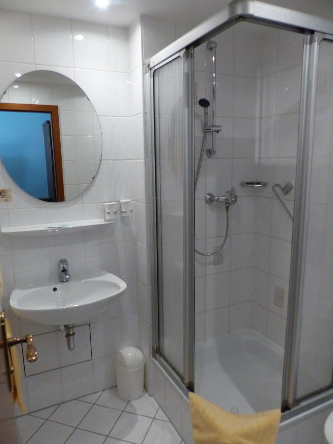 Hotel Dorotheenhof Κότμπους Εξωτερικό φωτογραφία