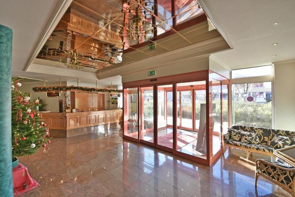 Hotel Dorotheenhof Κότμπους Εξωτερικό φωτογραφία