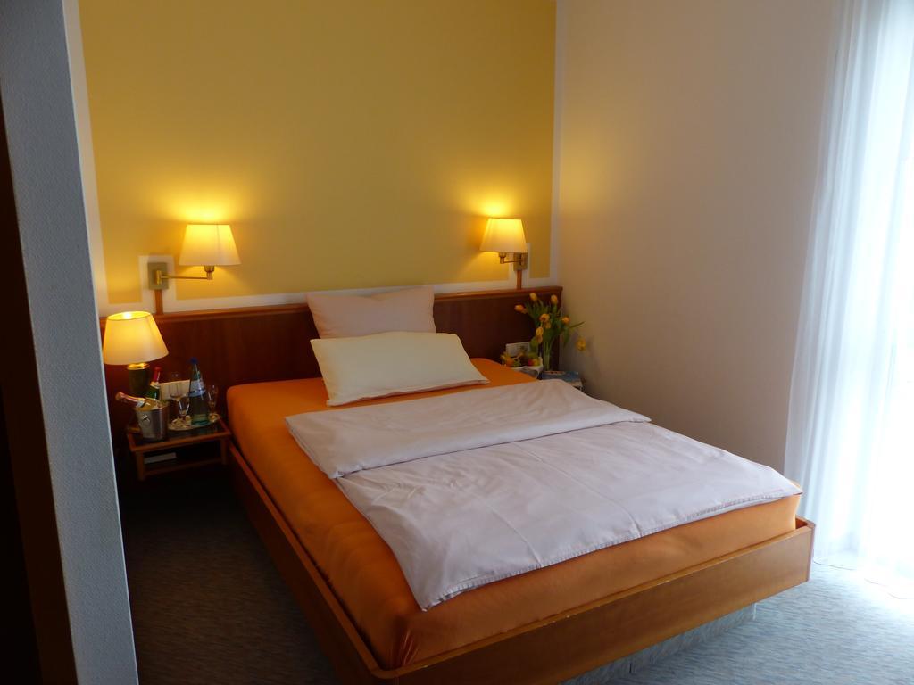 Hotel Dorotheenhof Κότμπους Εξωτερικό φωτογραφία