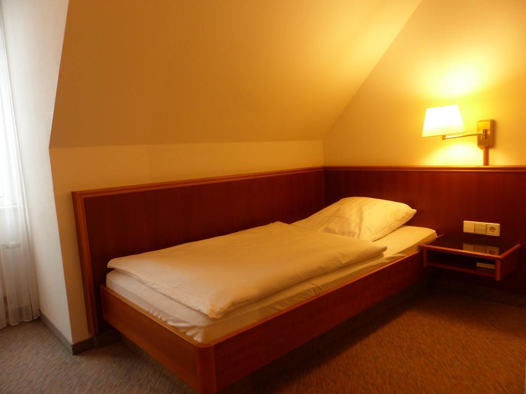 Hotel Dorotheenhof Κότμπους Εξωτερικό φωτογραφία