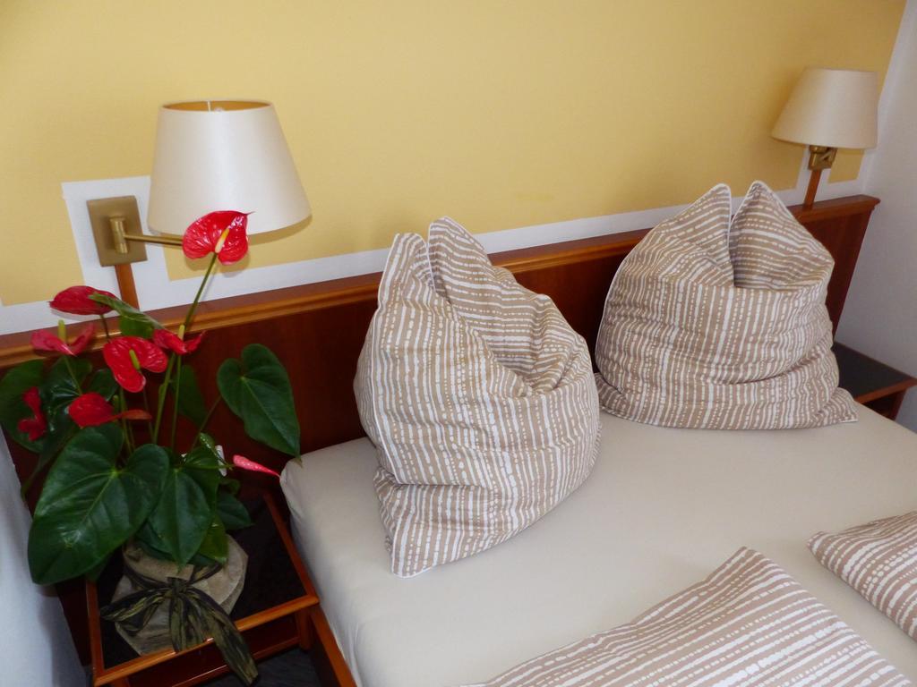 Hotel Dorotheenhof Κότμπους Εξωτερικό φωτογραφία