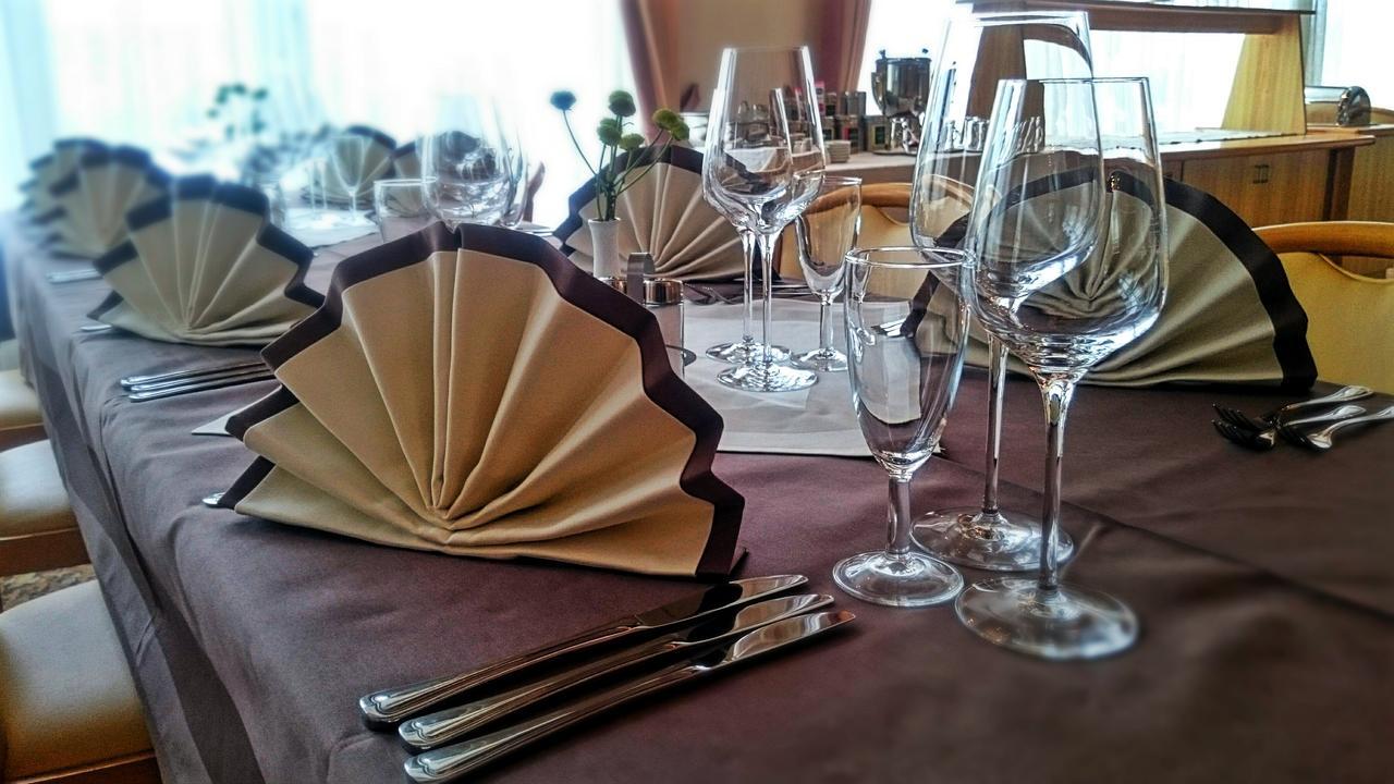 Hotel Dorotheenhof Κότμπους Εξωτερικό φωτογραφία